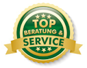 Top-Beratung